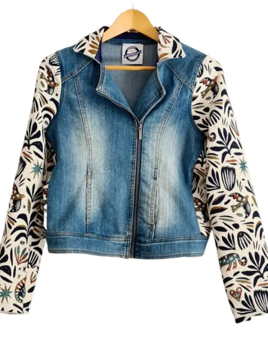 Veste Lio