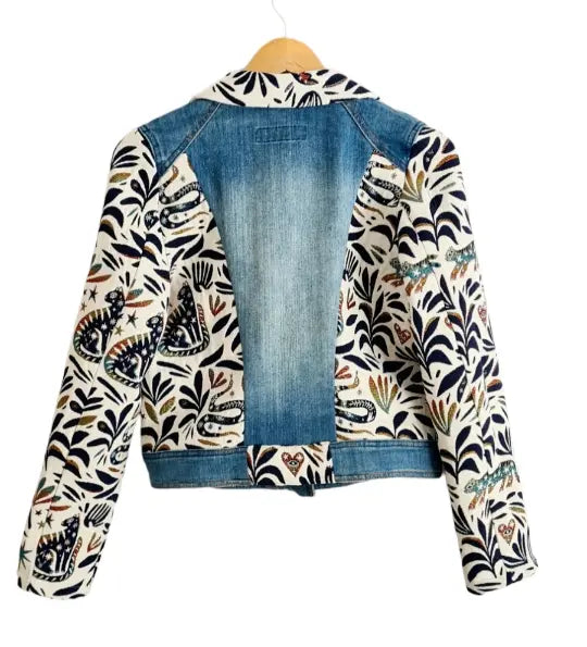 Veste Lio
