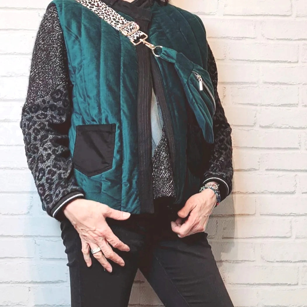 Gilet Babeth