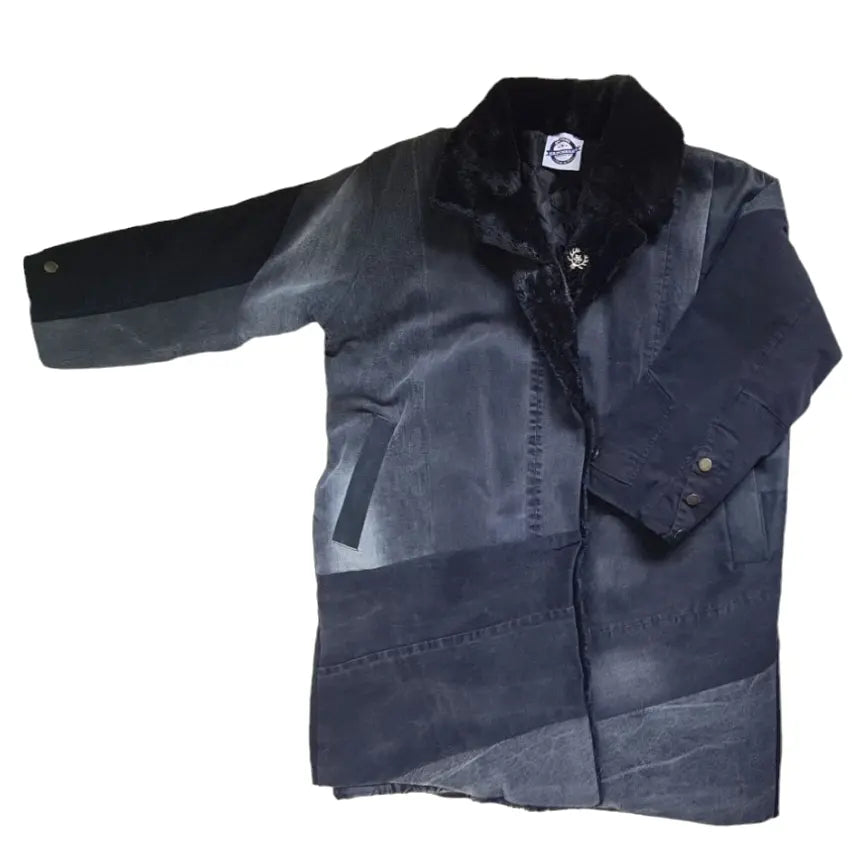 Manteau Audrey