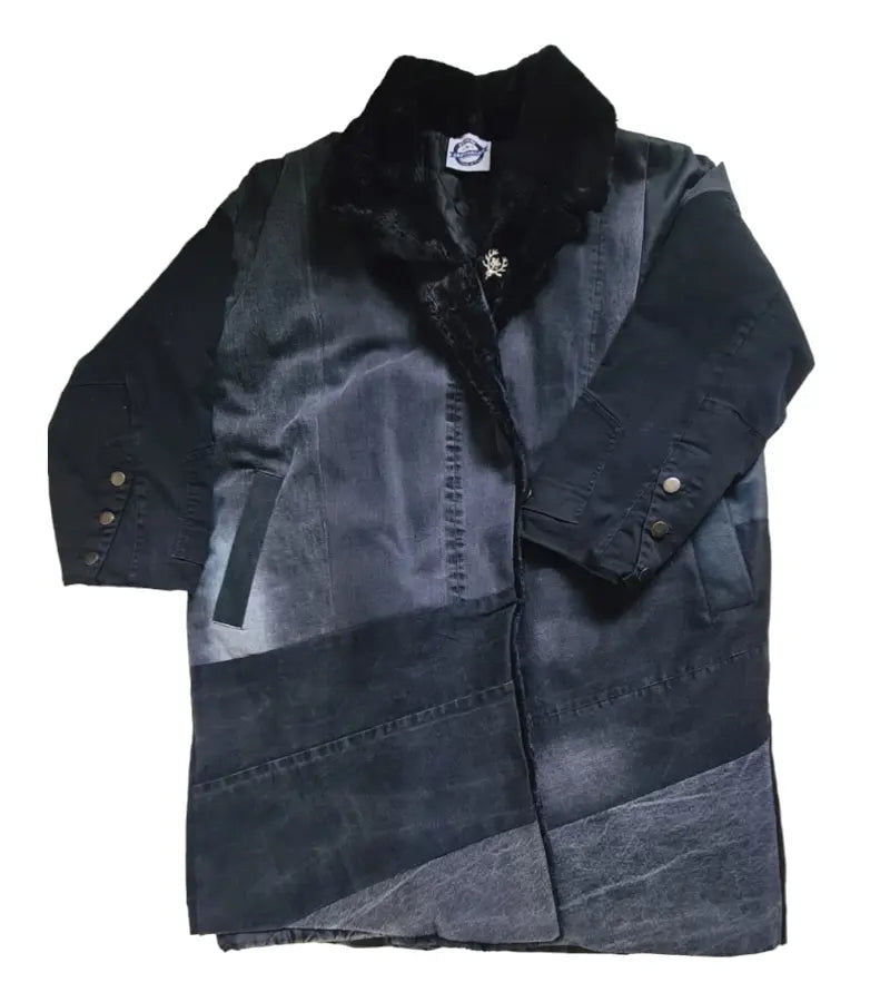 Manteau Audrey