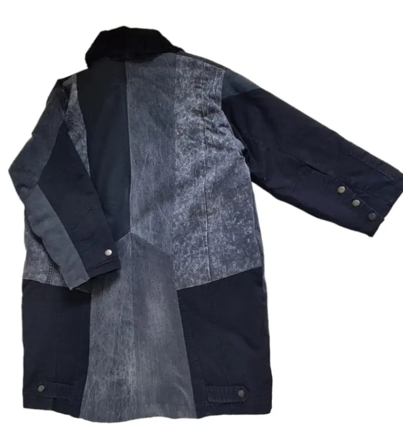 Manteau Audrey