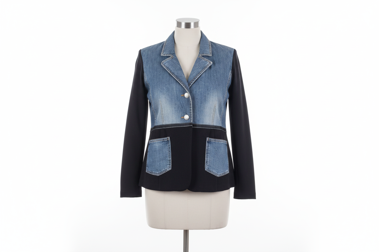 Veste EDEN