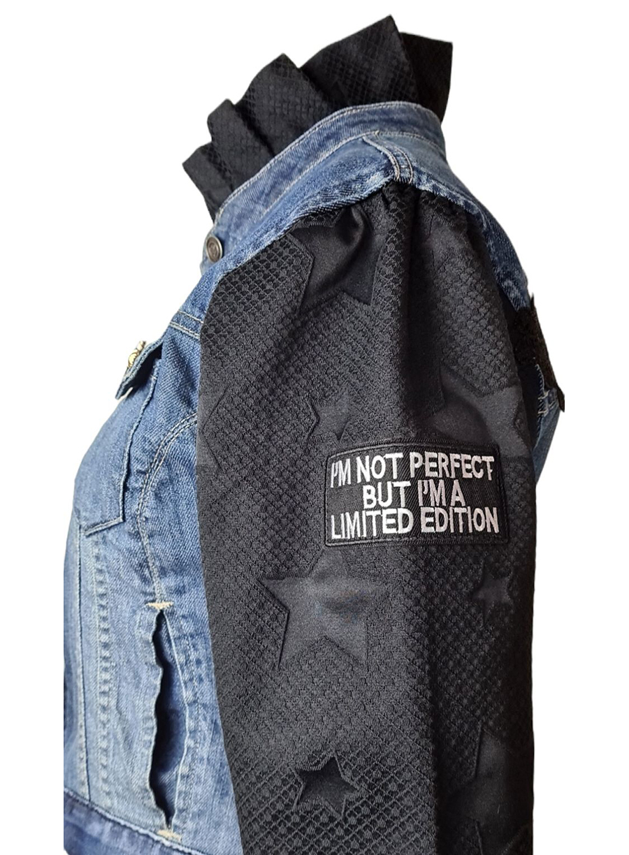 Veste Anna