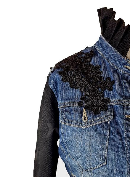 Veste Anna