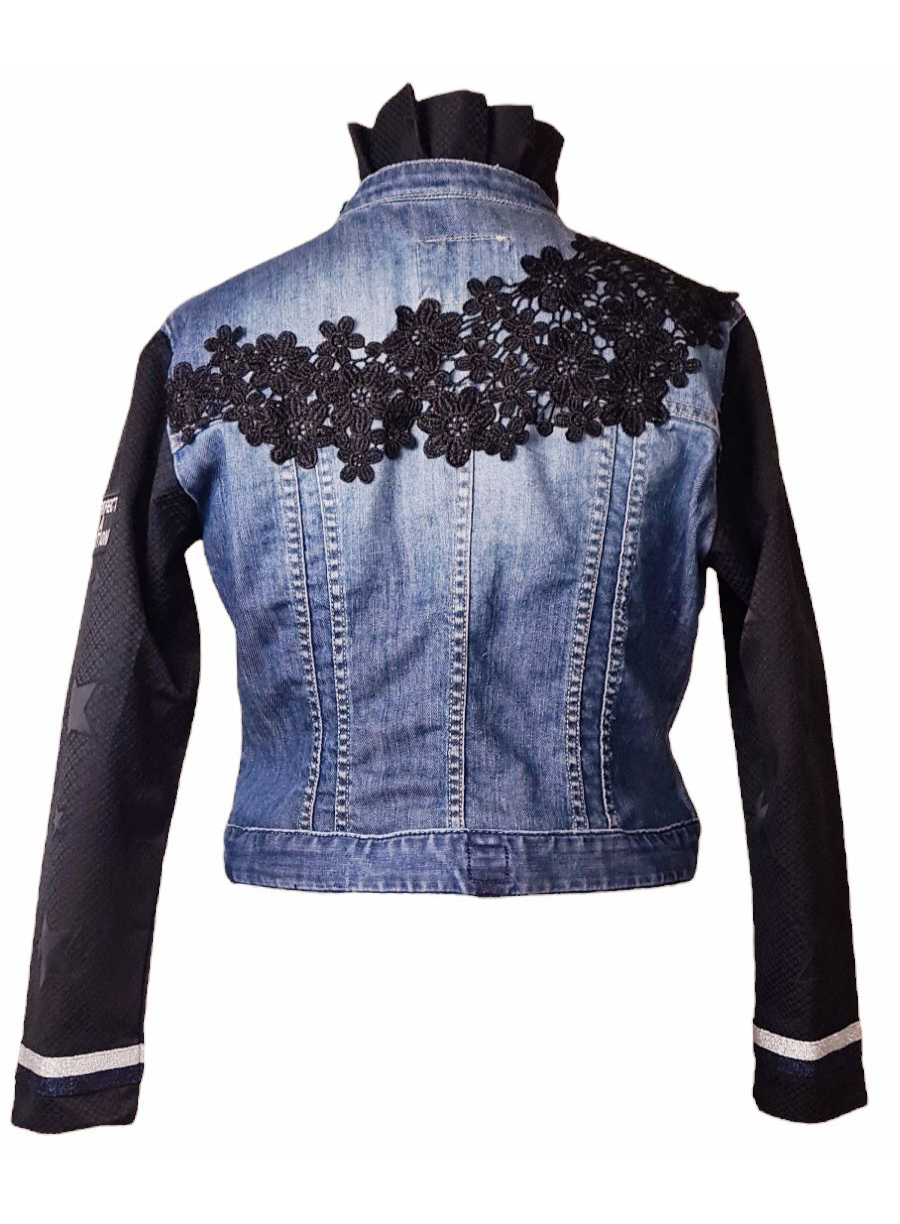 Veste Anna