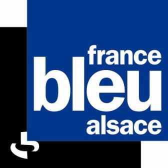 garOzange sur France Bleu Alsace!