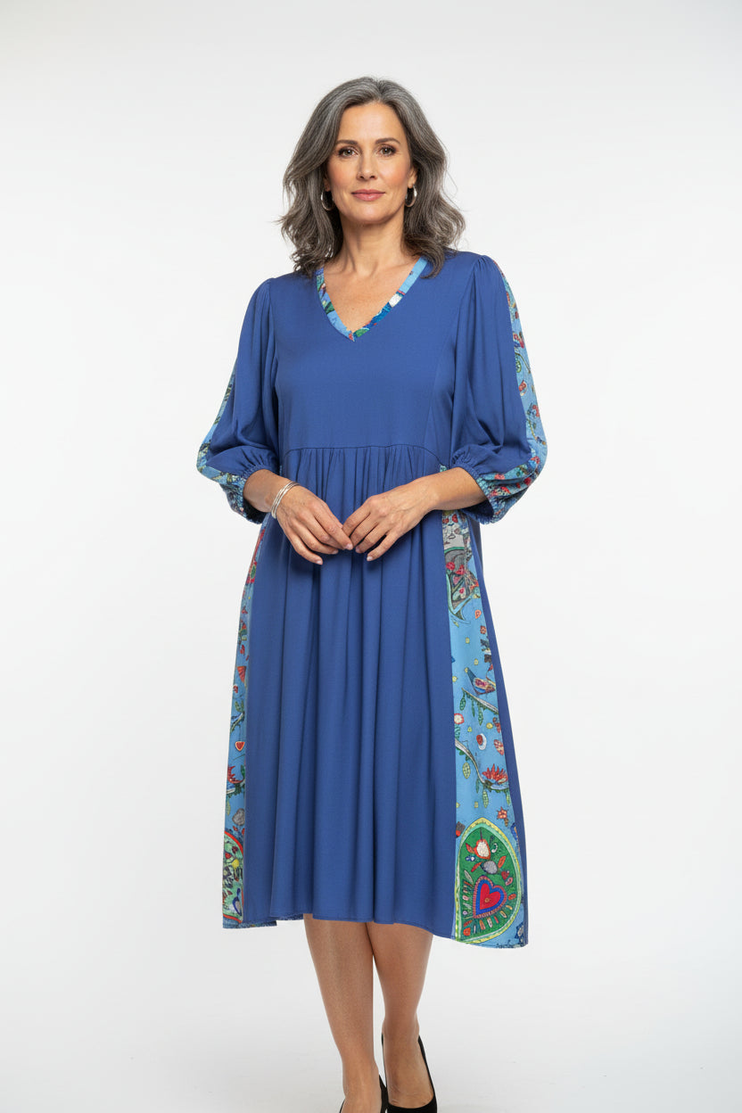 La robe Respira