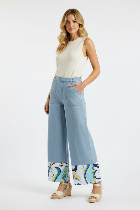 Pantalon Clark