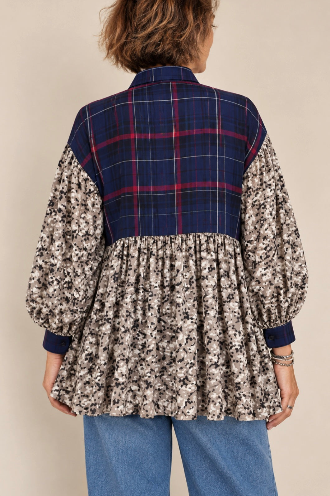 Blouse Lynn