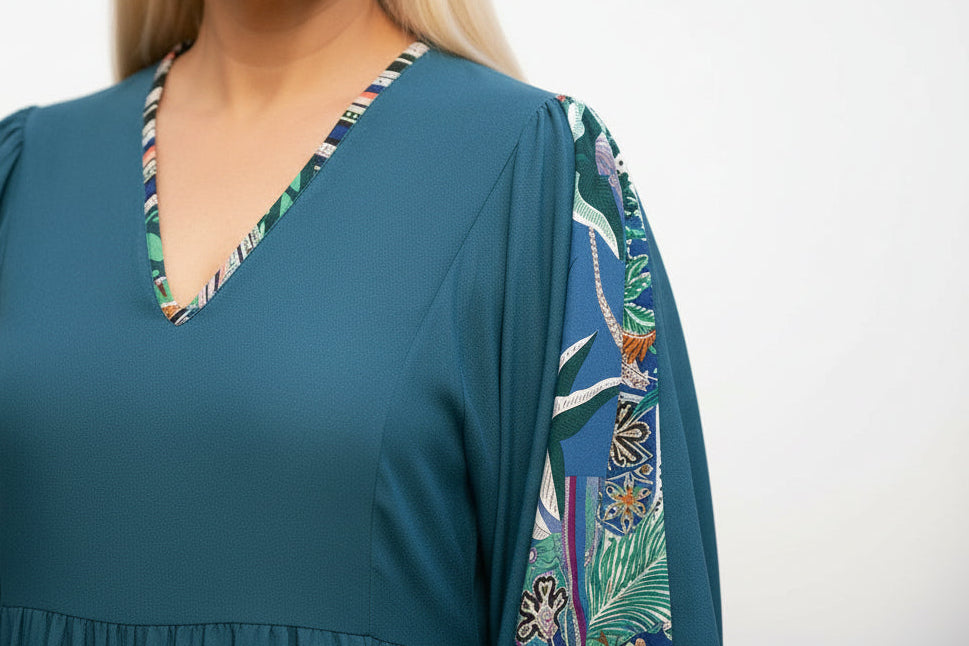 La robe Respira