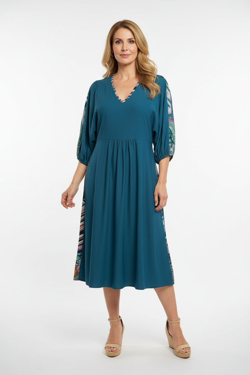 La robe Respira