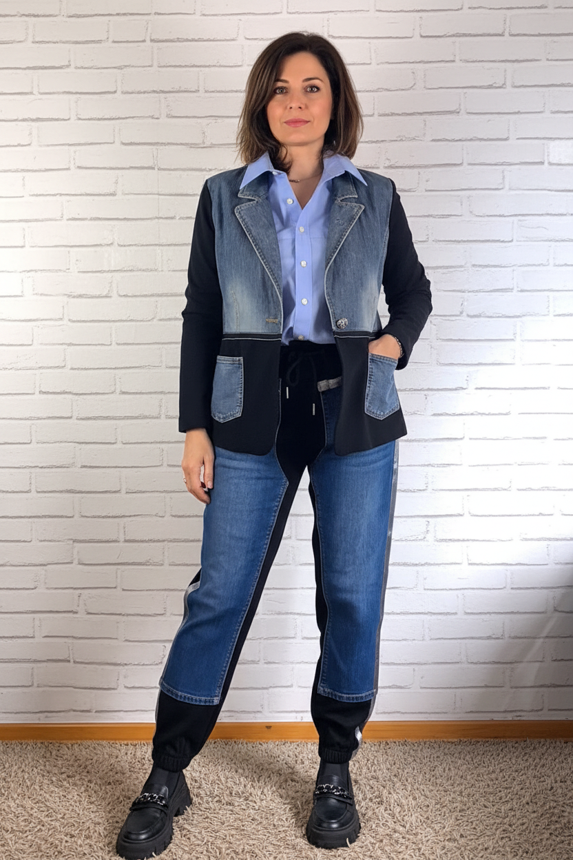 Veste EDEN